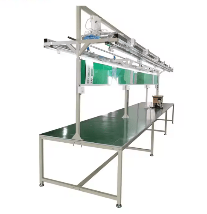 esd work benches