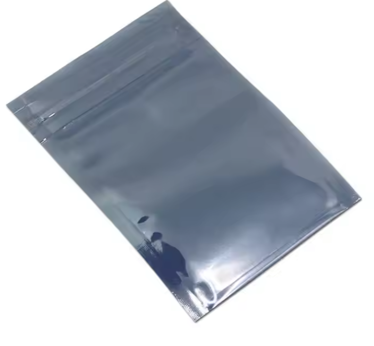 static shielding bag used for pcb and circuit board packaging