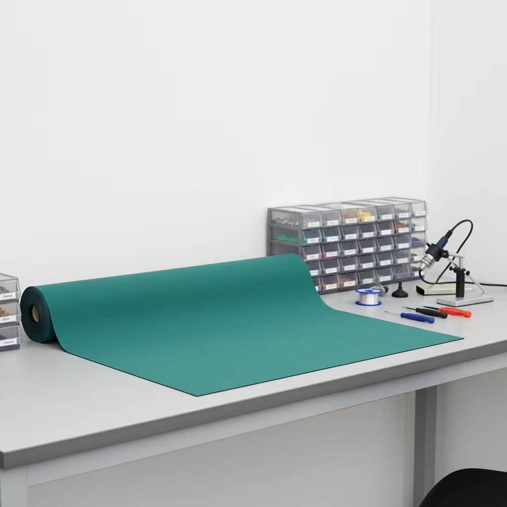 Bench ESD Mats