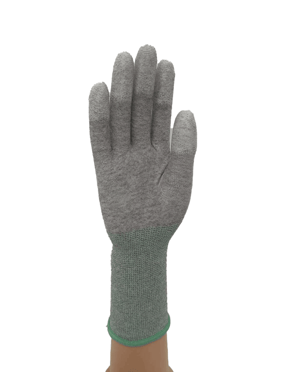 Anti static gloves vs ESD gloves explained