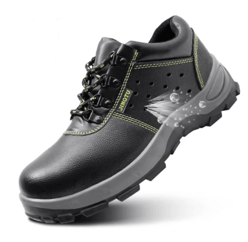 ESD Safety Shoes