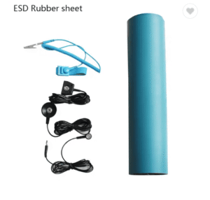 how-esd-mat-grounding-system-works