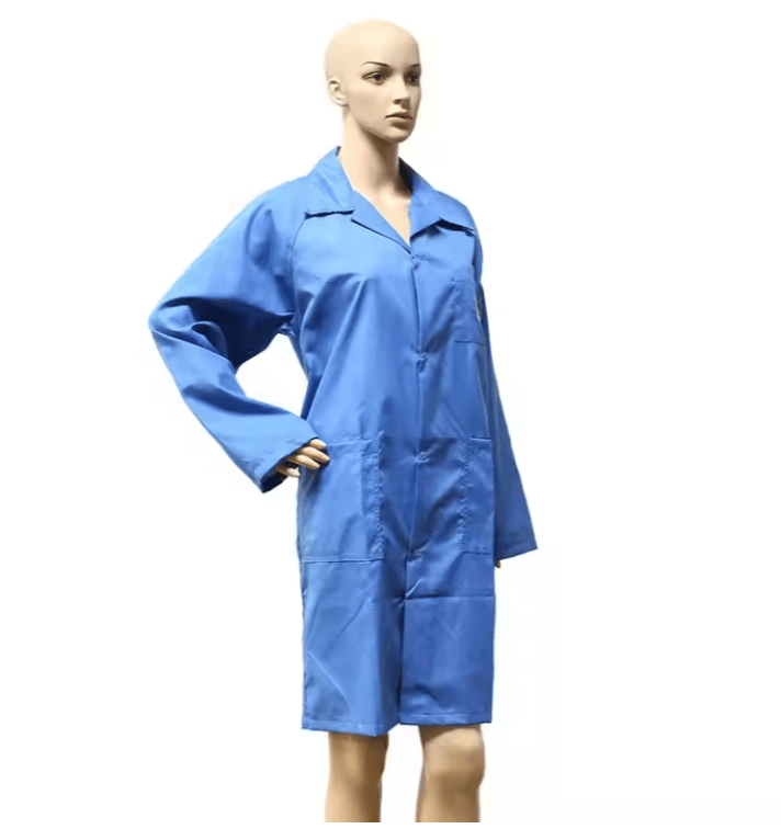 ESD Garments