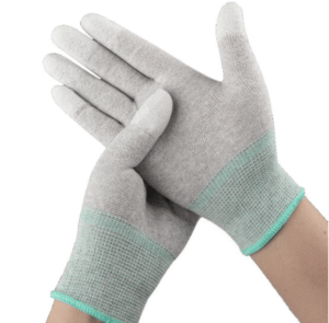 esd gloves 