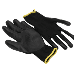 ESD PU-Coated Gloves