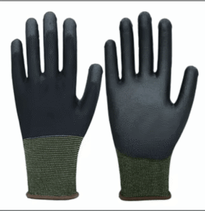 PU (Polyurethane) Anti Static Gloves