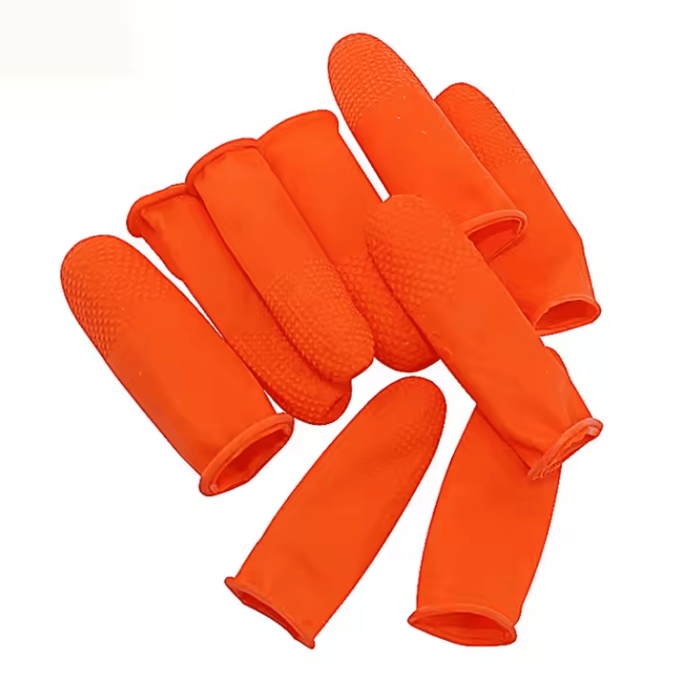 Large Finger Cots
