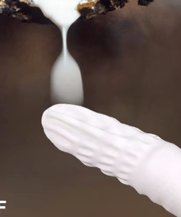 esd finger cots