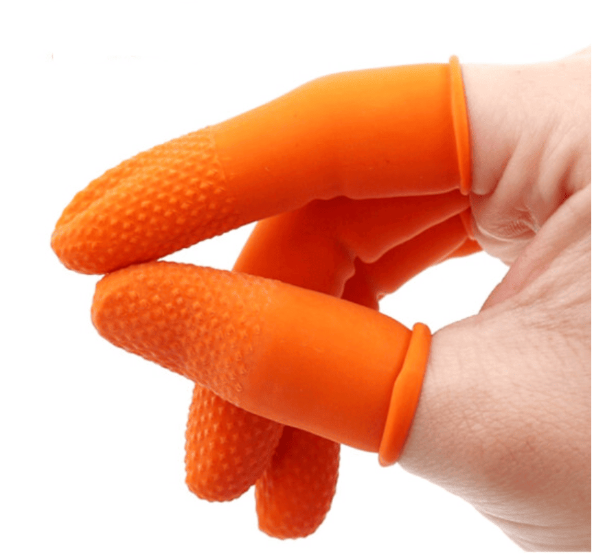 finger cots