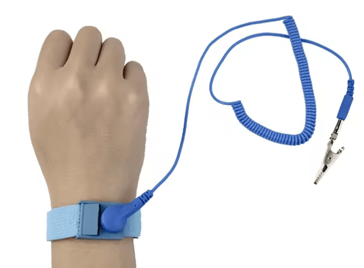anti static strap