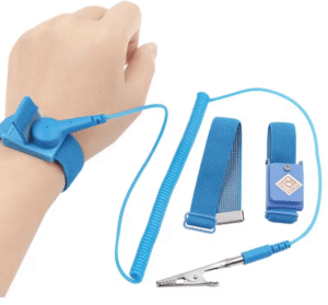 antistatic wrist strap