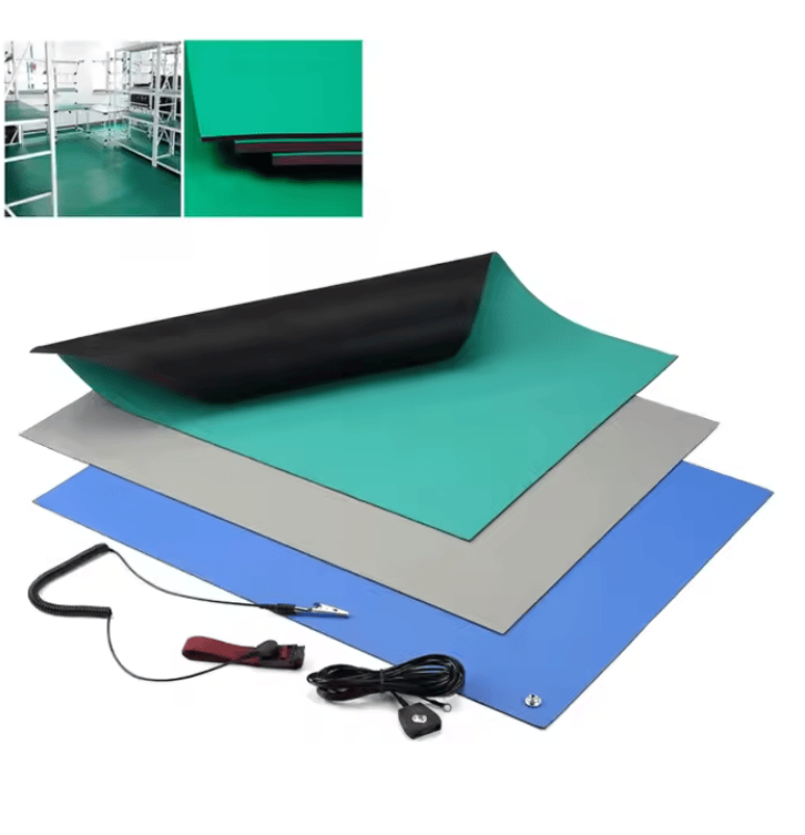 anti static mats