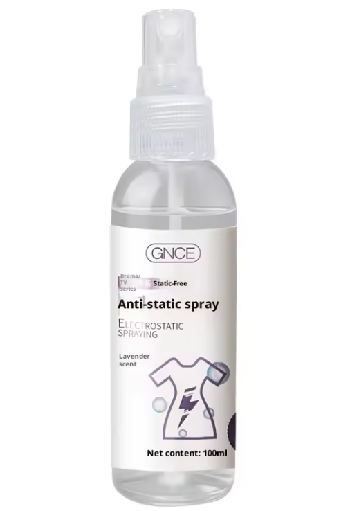 antistatic spray for hair