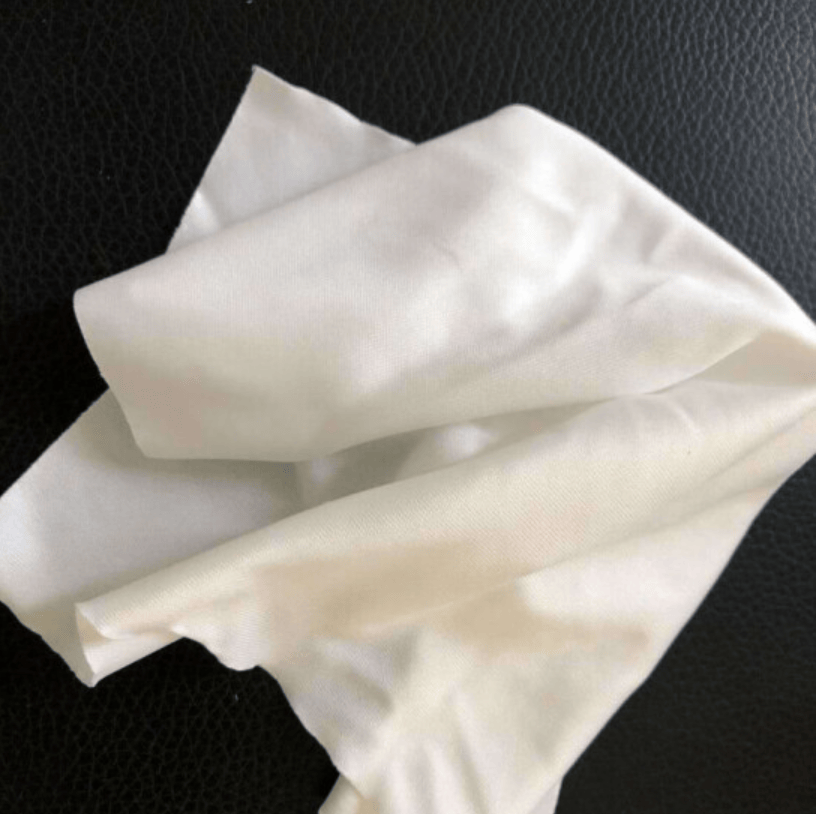 microfiber lens wipes