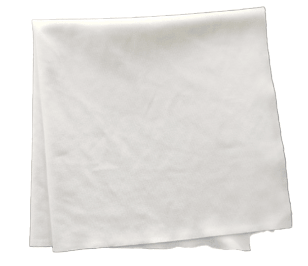 cleanroom microfiber wiper