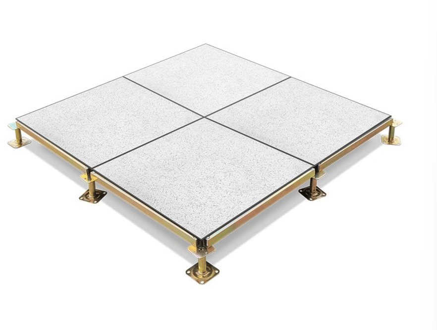 ESD Interlocking Floor Mats