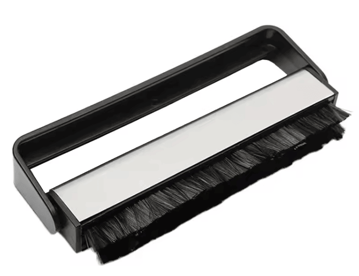 anti static brush vinyl​