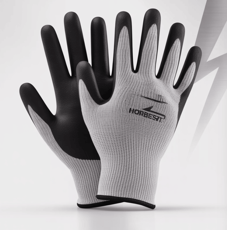 anti static glove