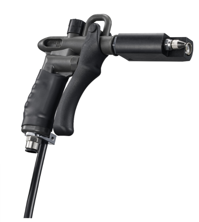 anti static gun
