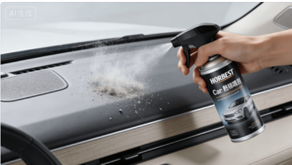 anti static spray for cars​