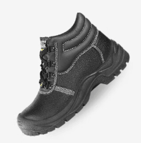 esd composite toe boots