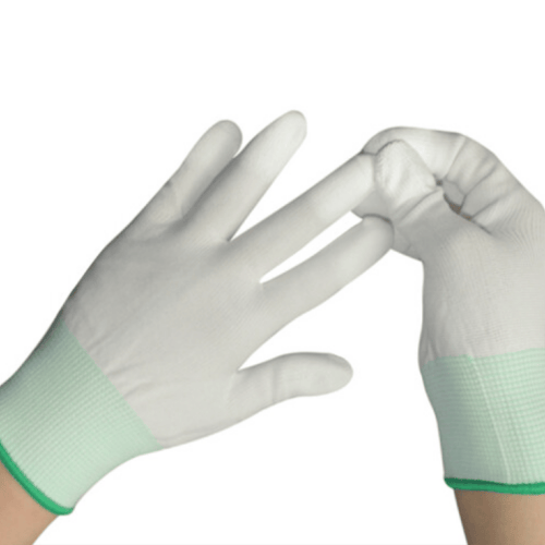 esd gloves for electronics