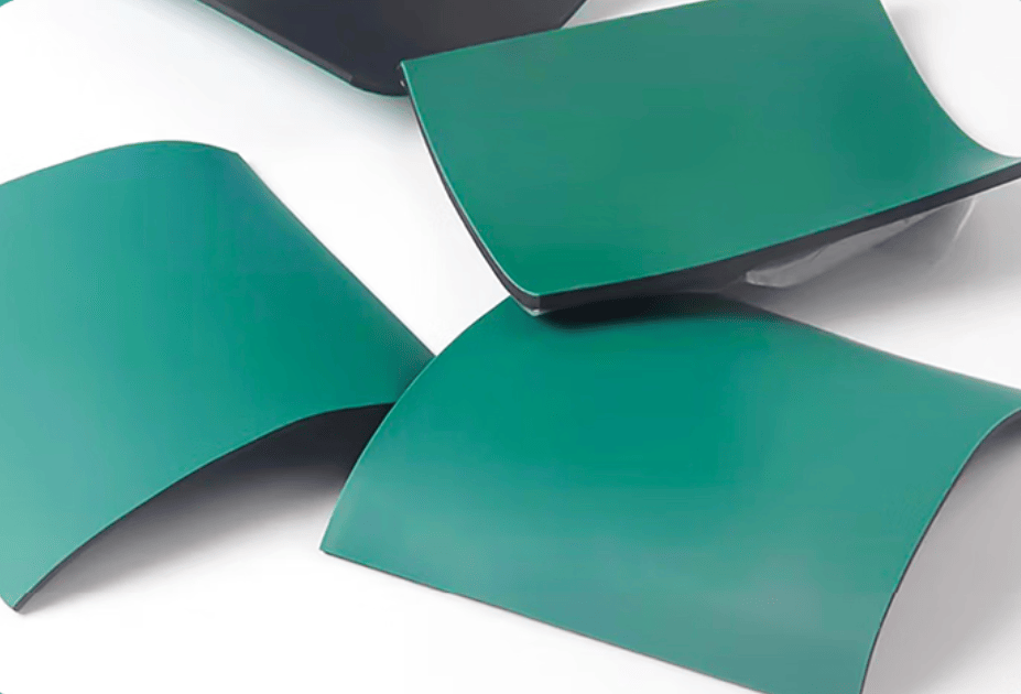 esd mat