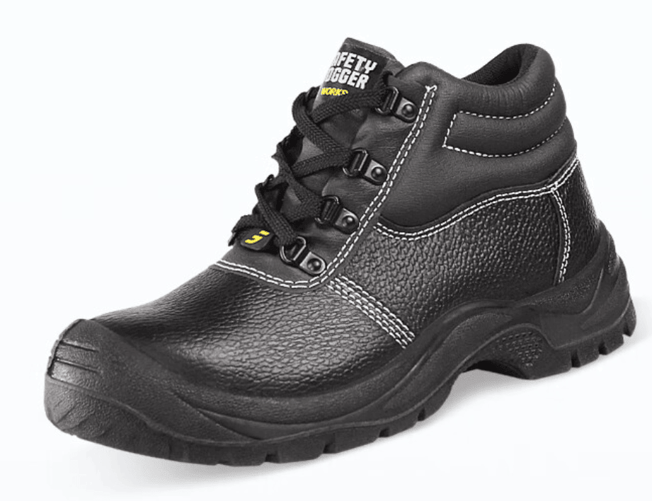 esd work boots