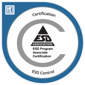 ANSI ESD S20.20 compliant ESD products supplier