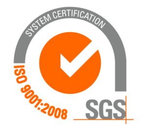 SGS Tested & Verified