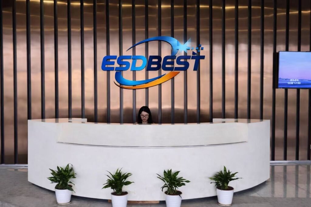 ESDBEST
