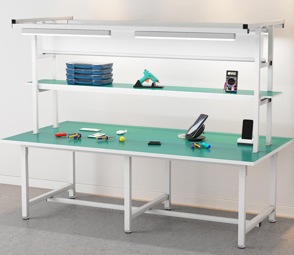 ESD workstation full setup