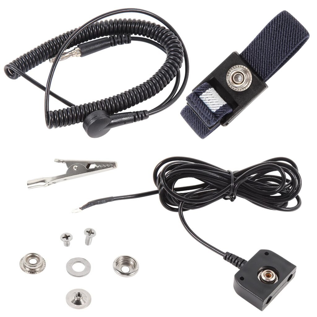 esd-workstation-grounding