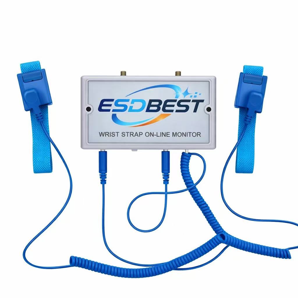 ESD Monitor