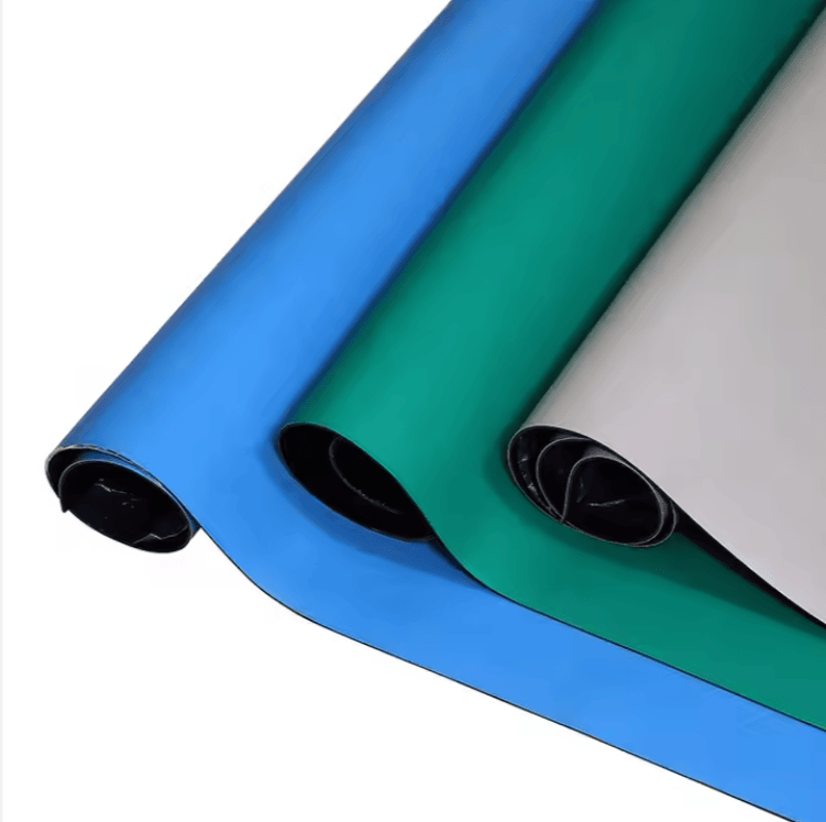 ESD mat buying guide for electronics repair and factory workstations