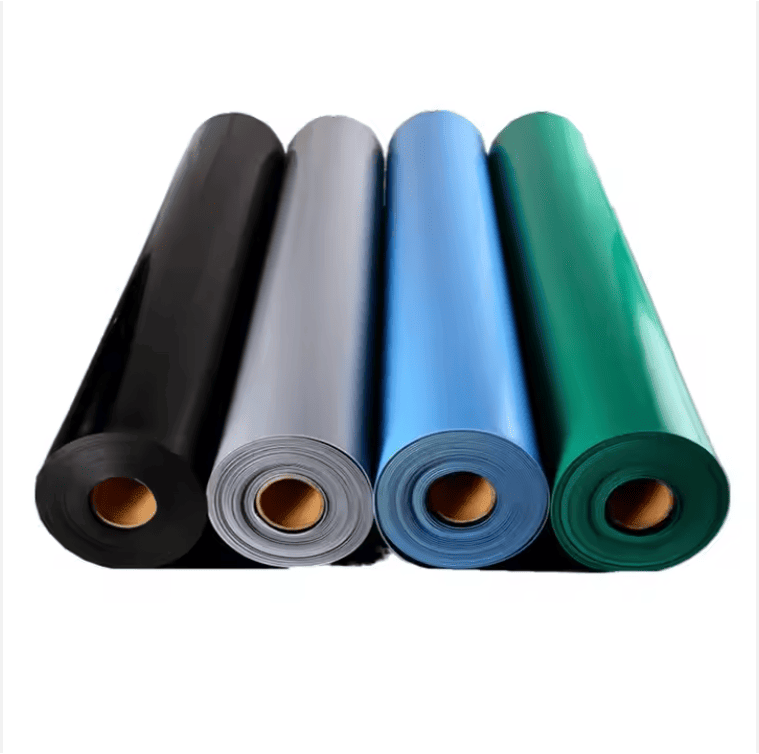 2 mm ESD rubber mat for electronics workbench