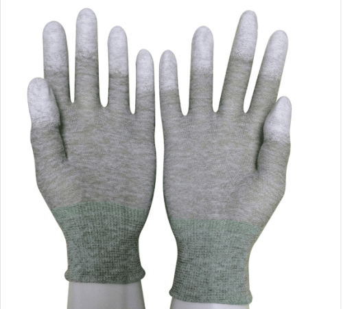 Copper Fiber Gloves