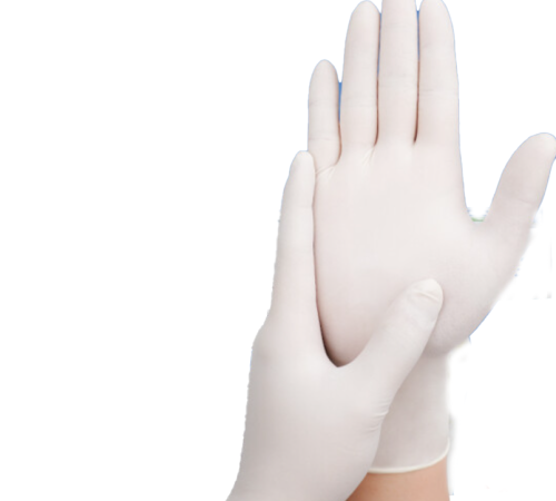 Latex Gloves
