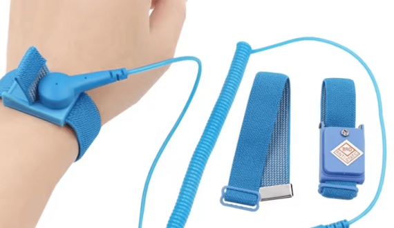 antistatic wrist strap